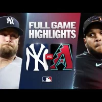 MLB Resultados: highlights y resumen de los partidos | YANKEES vs. D-BACKS: Official Full Game Highlights September 18 | 2026 MLB Season