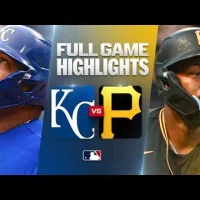 MLB Resultados: highlights y resumen de los partidos | ROYALS vs. PIRATES: Official Full Game Highlights September 20 | 2026 MLB Season