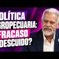 Modesto Reyes revela la crítica situación del campo dominicano y las importaciones récord