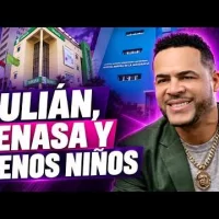 CASO JULIÁN ORO DURO, SENASA Y MENOS NACIMIENTOS EN RD | Análisis de las noticias