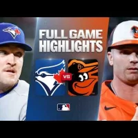 MLB Resultados: Pete Alonso impulsa a Baltimore en triunfo 4-3 sobre Toronto | Así fue el juego BLUE JAYS vs. ORIOLES: 21 de Septiembre de la temporada 2026 de la MLB