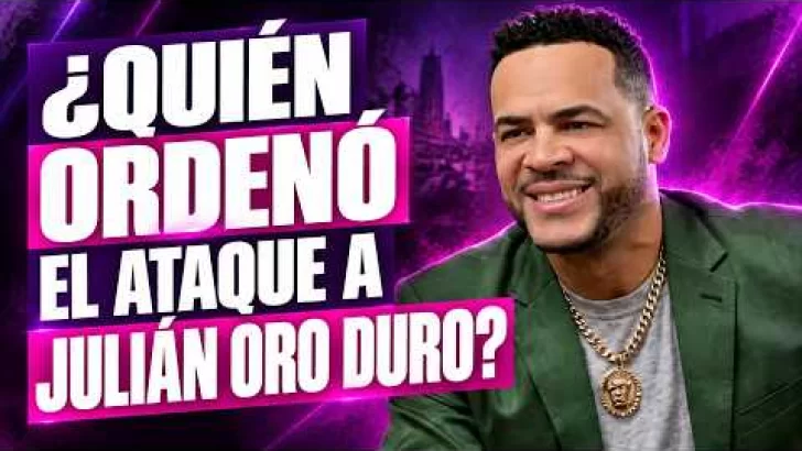 ¿Qué hay detrás del trágico asalto a Julián Oro Duro y su familia?