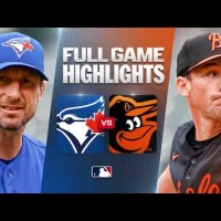 MLB Resultados: highlights y resumen de los partidos | BLUE JAYS vs. ORIOLES: Official Full Game 1 Highlights September 23 | 2026 MLB Season