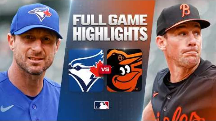 MLB Resultados: highlights y resumen de los partidos | BLUE JAYS vs. ORIOLES: Official Full Game 1 Highlights September 23 | 2026 MLB Season MLB Resultados: highlights y resumen de los partidos | BLUE JAYS vs. ORIOLES: Official Full Game 1 Highlights September 23 | 2026 MLB Season