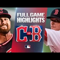 MLB Resultados: highlights y resumen de los partidos | GUARDIANS vs. RED SOX: Official Full Game Highlights September 23 | 2026 MLB Season