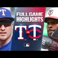 MLB Resultados: highlights y resumen de los partidos | RANGERS vs. TWINS: Official Full Game Highlights September 27 | 2026 MLB Season