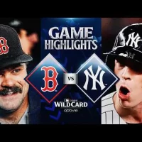 MLB Resultados: highlights y resumen de los partidos | RED SOX vs. YANKEES: Wild Card Full Game 1 Highlights September 29 | 2026 MLB Season