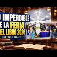 Libros y otras novedades en la Feria del Libro 2026(II)