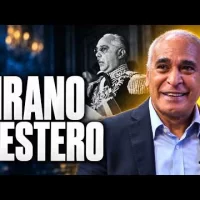 Trujillo encabezó la dictadura más cruenta y fiestera del continente, dice Darío Tejeda