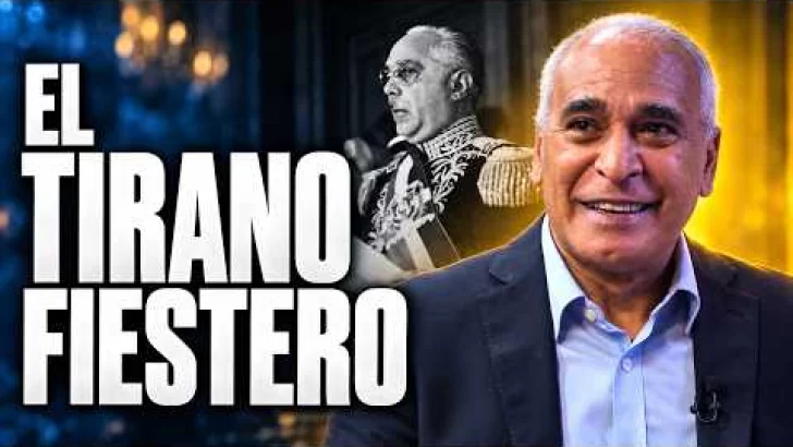 Trujillo encabezó la dictadura más cruenta y fiestera del continente, dice Darío Tejeda