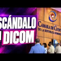 ¿Qué pasó con los millones de DICOM según Cámara de Cuentas? | Mirada Femenina