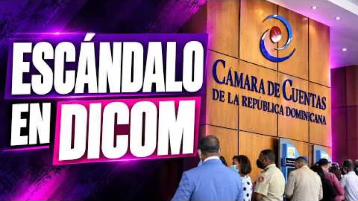 ¿Qué pasó con los millones de DICOM según Cámara de Cuentas? | Mirada Femenina