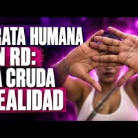 Trata de personas en RD: ¿qué advierte el informe de EE. UU.? | Mirada Femenina