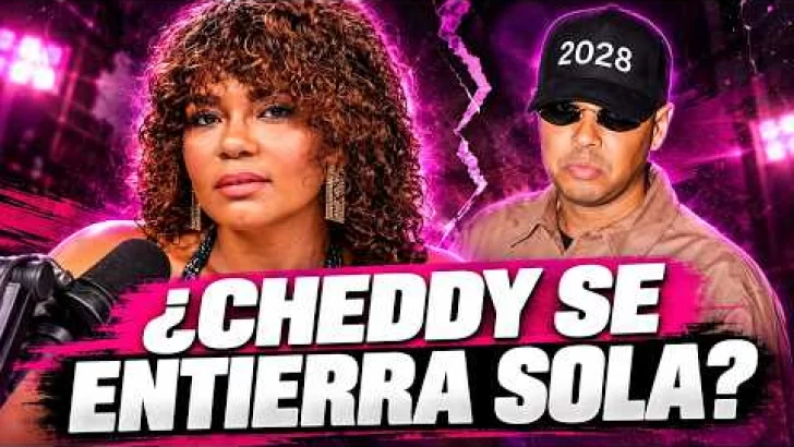 ¿Cheddy comete un error al atacar al público dominicano? | SPK