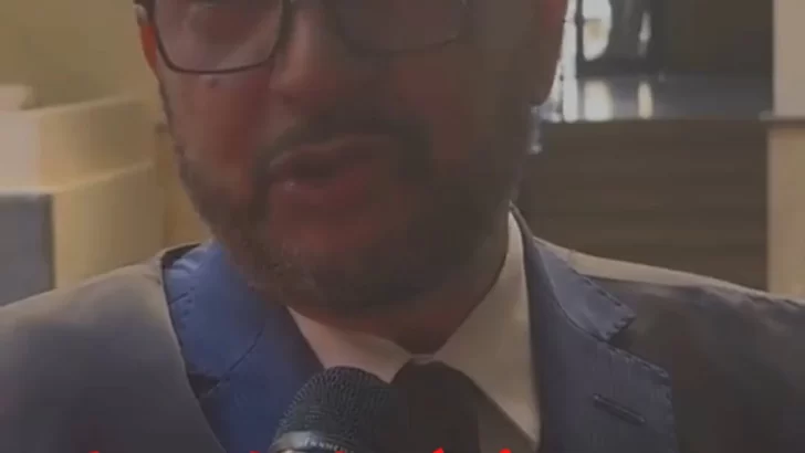 Abogado de víctimas del Jet Set defiende recalificación a dolo eventual