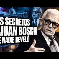 “Descubrí quién era Juan Bosch”: Secretos en el exilio y la ruptura que nadie contó