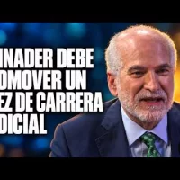 Pancho Álvarez: Luis Abinader debe Promover un juez de carrera judicial como presidente de la SCJ