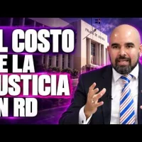 La mitad de los ciudadanos frena inversiones por fallas judiciales