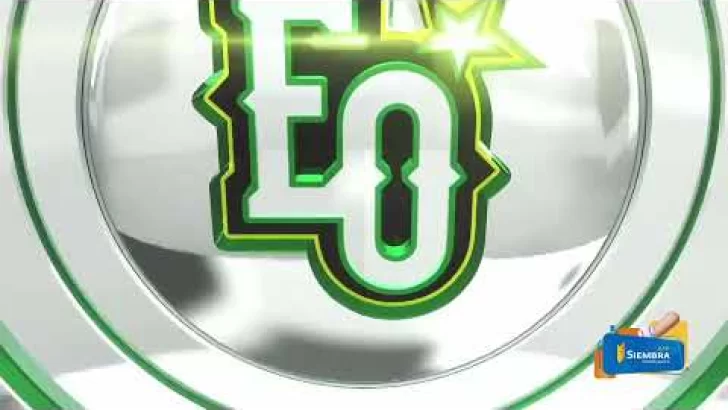 LIDOM highlights: Triplete de Cesar Prieto con las Estrellas Orientales