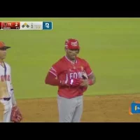 LIDOM highlights: Doblete productor de Andy Ibáñez