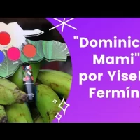 Conoce Dominican Mami, maquillaje dominicano – La Caja Verde