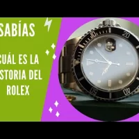 Historia del Rolex – La Caja Verde