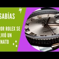 Curiosidades del Rolex – La Caja Verde