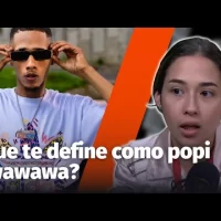 ¿Que te define como popi o wawawa?