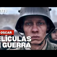 Películas A FAVOR y EN CONTRA de la guerra compiten en los Oscar 2023