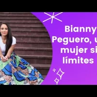 Biannyi Peguero, una mujer que inspira- La Caja Verde