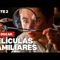 Películas familiares: Avatar 2 y The Fabelmans compiten en los Oscar 2023