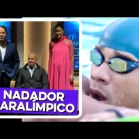 Película sobre atleta paralímpico dominicano se estrenará este mes