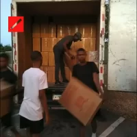 Militares confiscan más de 4 millones de cigarrillos