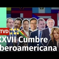 XXVIII Cumbre Iberoamericana, sesión de coordinación