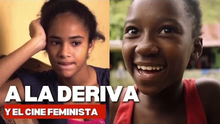 Cortometraje “A la deriva”: En RD hay una cultura de la vi0lación