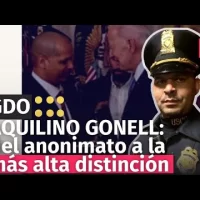 AQUILINO GONELL: del anonimato a la más alta distinción