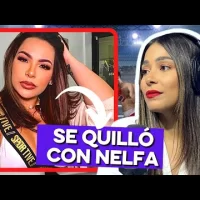 Sandra Berrocal en fuerte lío con Nelfa Núñez y Verónica Batista