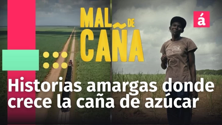 Documental Mal De Caña (íntegro)
