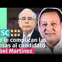 Se le complican las cosas a Abel Martínez: Danilo y Charlie Mariotti dicen cosas que no lo ayudan