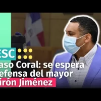 Caso Coral: se espera defensa del mayor del Ejército Girón Jiménez