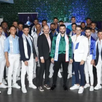 Inicia la contienda del Mister Tourism World República Dominicana 2023