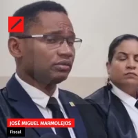 Fiscal dijo que decisión por parte de los jueces en juicio Super Tucano fue histórica y contundente