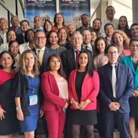 Gobierno concluye segundo taller Sello Clad para mejorar competencias de funcionarios