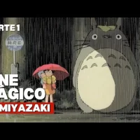 El mágico cine de Miyazaki hará tu alma sonreir