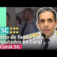 A juicio de fondo son enviados los imputados en casos de corrupción Coral y Coral 5G