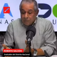 Roberto Salcedo- “Domingo Contreras sale del ayuntamiento por vender vallas a mis espaldas”