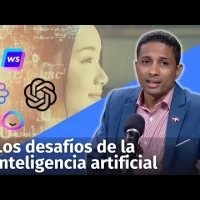 Los desafíos de la inteligencia artificial