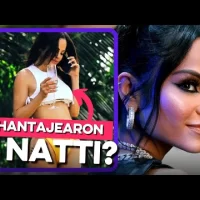 El chantaje a Natti Natasha ¿Le fue infiel a Pina?