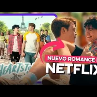 Heartstopper 2: Una serie de Netflix de romance gay