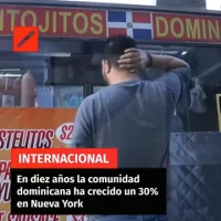En diez años la comunidad dominicana ha crecido un 30% en Nueva York